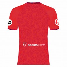 Sevilla FC Mens Away Jersey 24-25