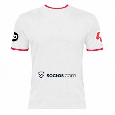 Sevilla FC Mens Home Jersey 24-25