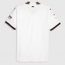 Valencia CF Mens Home Jersey 23-24