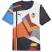 Valencia CF Mens Retro Jersey 23-24