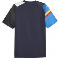 Valencia CF Mens Retro Jersey 23-24
