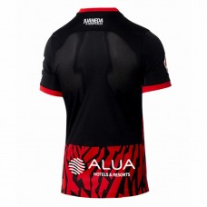 RCD Mallorca Mens Home Jersey 24-25