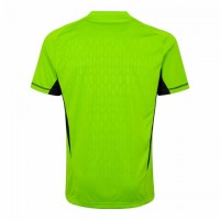Real Madrid Mens Goalkeeper Jersey 23-24