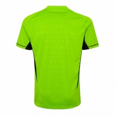 Real Madrid Mens Goalkeeper Jersey 23-24
