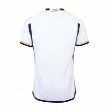 Real Madrid Mens Home Jersey 23-24