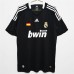 Real Madrid Away Retro Jersey 2008-2009 