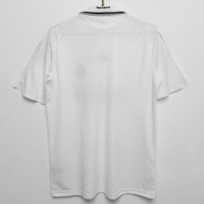 Real Madrid Home Retro Jersey 2008-2009