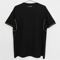 Real Madrid Away Retro Jersey 2011-2012