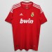 Real Madrid Third Retro Jersey 2011-2012
