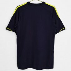 Real Madrid Away Retro Jersey 2012-2013 