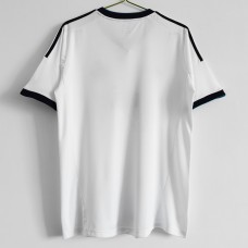 Real Madrid Home Retro Jersey 2012-2013