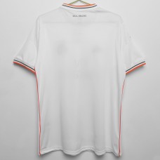 Real Madrid Home Retro Jersey 2013-2014