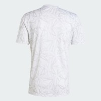 Real Madrid Mens Pre Match Jersey 24-25
