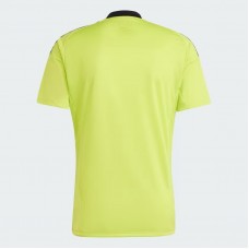 Real Madrid Mens Third Goalkeeper Jersey 24-25