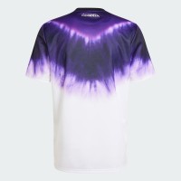 Real Madrid Mens CNY Jersey 25-26
