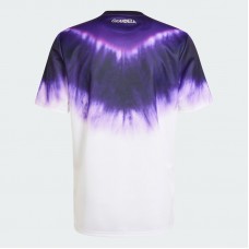 Real Madrid Mens CNY Jersey 25-26