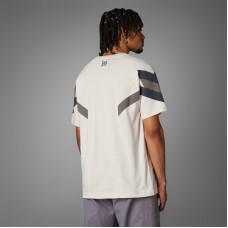 Real Madrid Mens Originals Tee 24-25