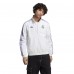 Real Madrid Mens Anthem Reversible Jacket 23-24