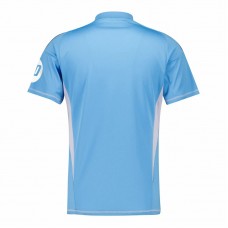 Real Madrid Mens Goalkeeper Jersey 24-25