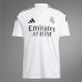 Real Madrid Mens Home Jersey 24-25