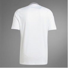 Real Madrid Mens Home Jersey 24-25