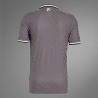 Real Madrid Mens Third Jersey 24-25