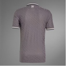 Real Madrid Mens Third Jersey 24-25