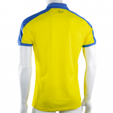 Villarreal CF Mens Centenary Jersey 1923-2023