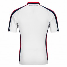 Genoa CfC Mens Away Jersey 24-25