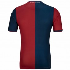 Genoa CfC Mens Home Jersey 24-25
