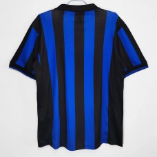 Inter Milan Home Retro Jersey 1998-1999