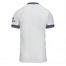 Inter Milan Mens Away Jersey 24-25
