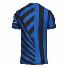 Inter Milan Mens Home Jersey 24-25