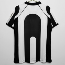 Juventus Home Retro Jersey 1997-1998