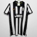 Juventus Home Retro Jersey 2014-2015