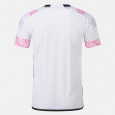 Juventus Mens Away Jersey 23-24