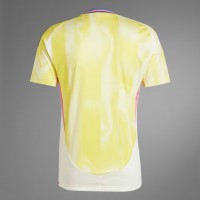 Juventus Mens Away Jersey 24-25