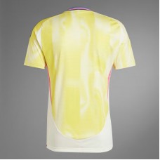 Juventus Mens Away Jersey 24-25