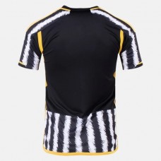 Juventus Mens Home Jersey 23-24