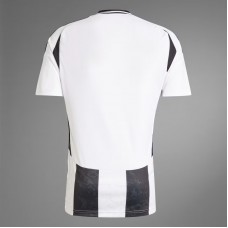 Juventus Mens Home Jersey 24-25