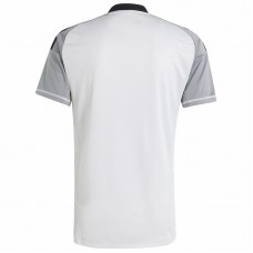 Juventus Mens Third Goalkeeper Jersey 24-25