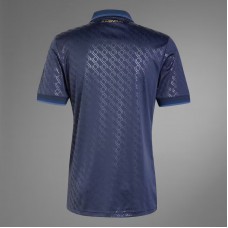 Juventus Mens Third Jersey 24-25