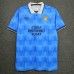 SS Lazio Home Retro Jersey 1989-1990
