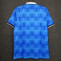 SS Lazio Home Retro Jersey 1989-1990