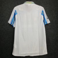 SS Lazio Centenary Retro Jersey 2000-2001