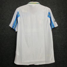 SS Lazio Centenary Retro Jersey 2000-2001