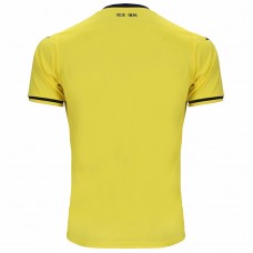 SS Lazio Mens Away Jersey 24-25