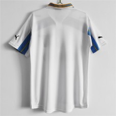 SS Lazio Centenary Retro Jersey 1999-2000