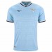 SS Lazio Mens Home Jersey 24-25
