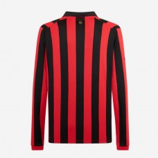 AC Milan Mens 125th Anniversary Jersey 24-25